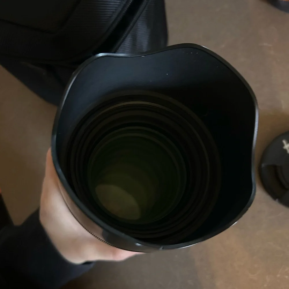Sigma 85mm f1.4 DG HSM Art lens for Nikon